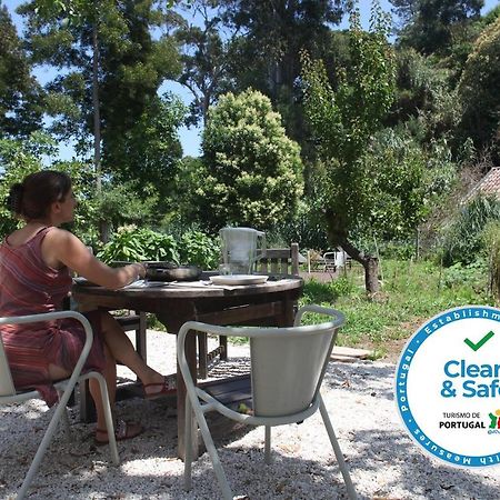 Ribeira Dos Marinheiros Azul Apartment Синтра Екстериор снимка