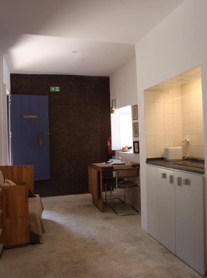 Ribeira Dos Marinheiros Azul Apartment Синтра Екстериор снимка