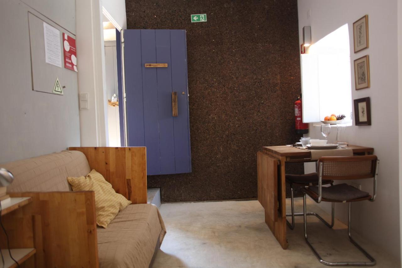 Ribeira Dos Marinheiros Azul Apartment Синтра Екстериор снимка