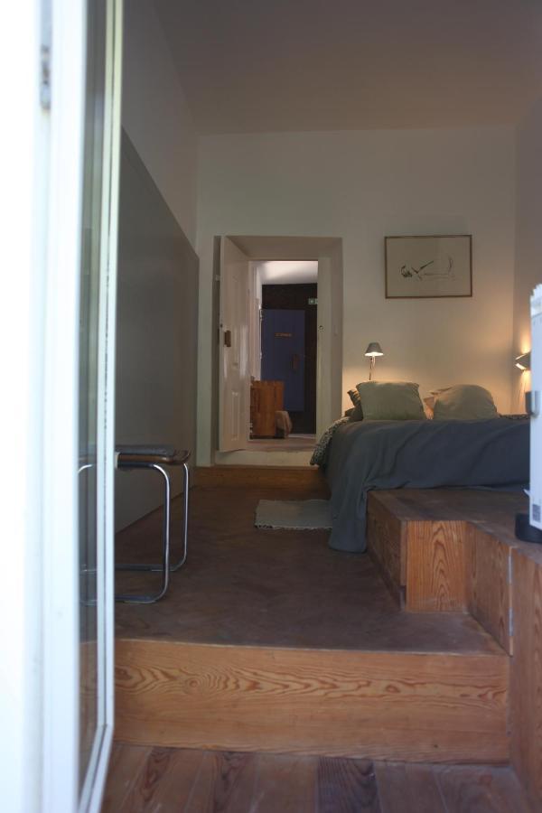 Ribeira Dos Marinheiros Azul Apartment Синтра Екстериор снимка