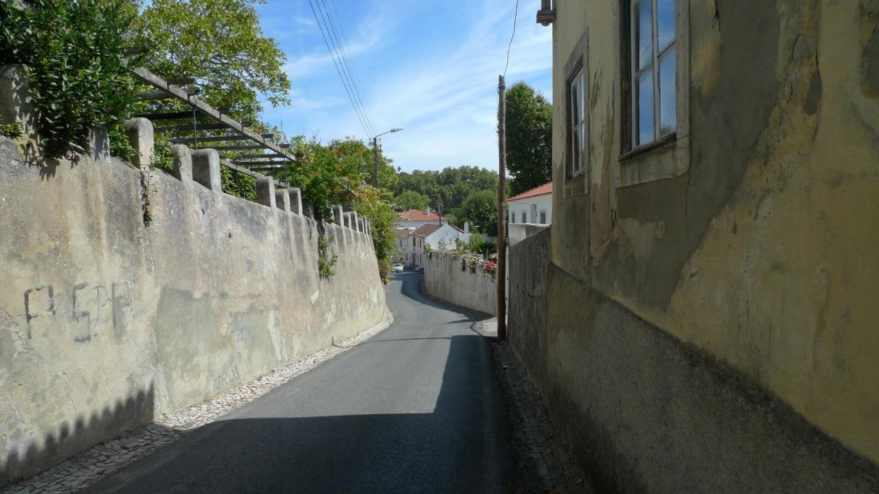 Ribeira Dos Marinheiros Azul Apartment Синтра Екстериор снимка