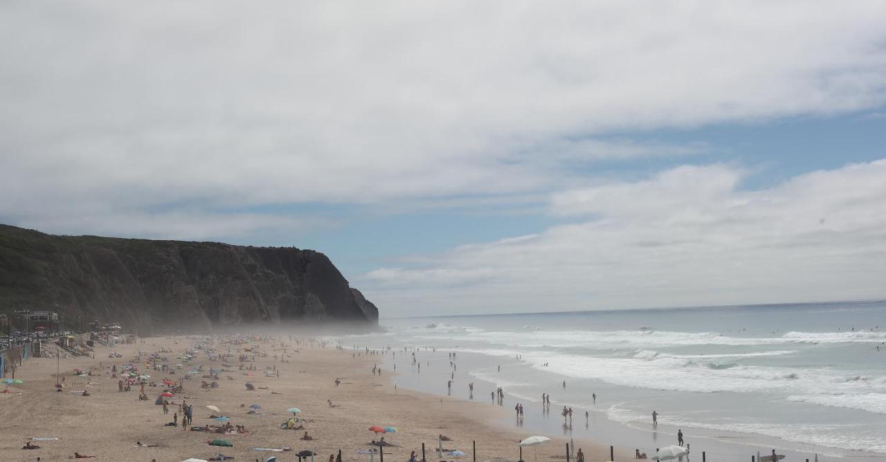 Ribeira Dos Marinheiros Azul Apartment Синтра Екстериор снимка
