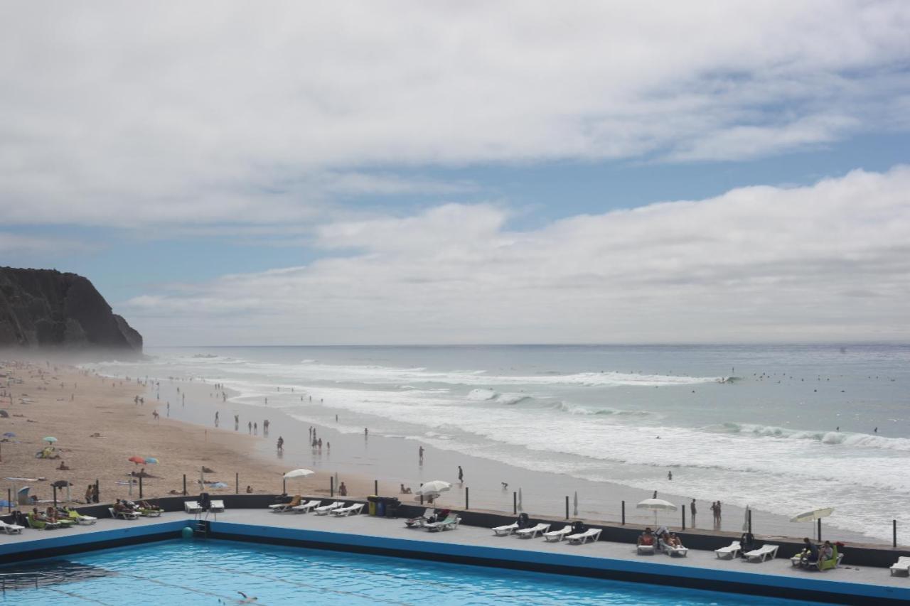 Ribeira Dos Marinheiros Azul Apartment Синтра Екстериор снимка