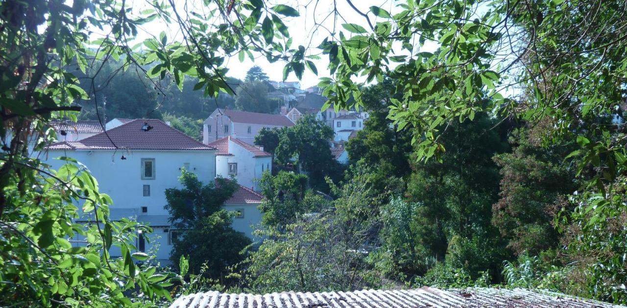 Ribeira Dos Marinheiros Azul Apartment Синтра Екстериор снимка