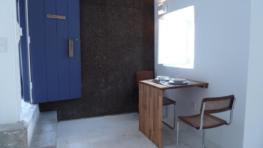 Ribeira Dos Marinheiros Azul Apartment Синтра Екстериор снимка