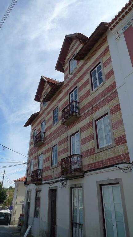 Ribeira Dos Marinheiros Azul Apartment Синтра Екстериор снимка